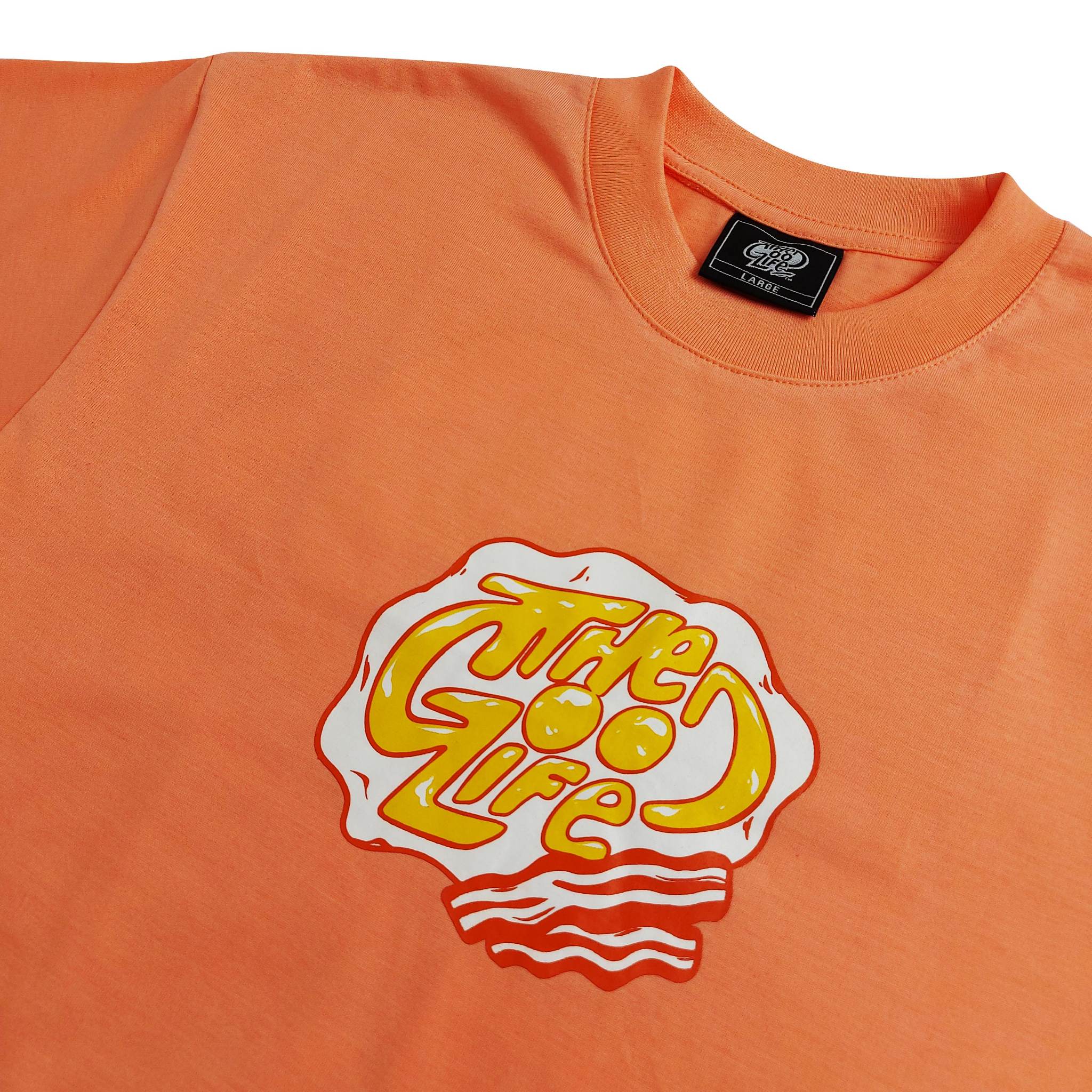BAE (PEACH) T-SHIRT