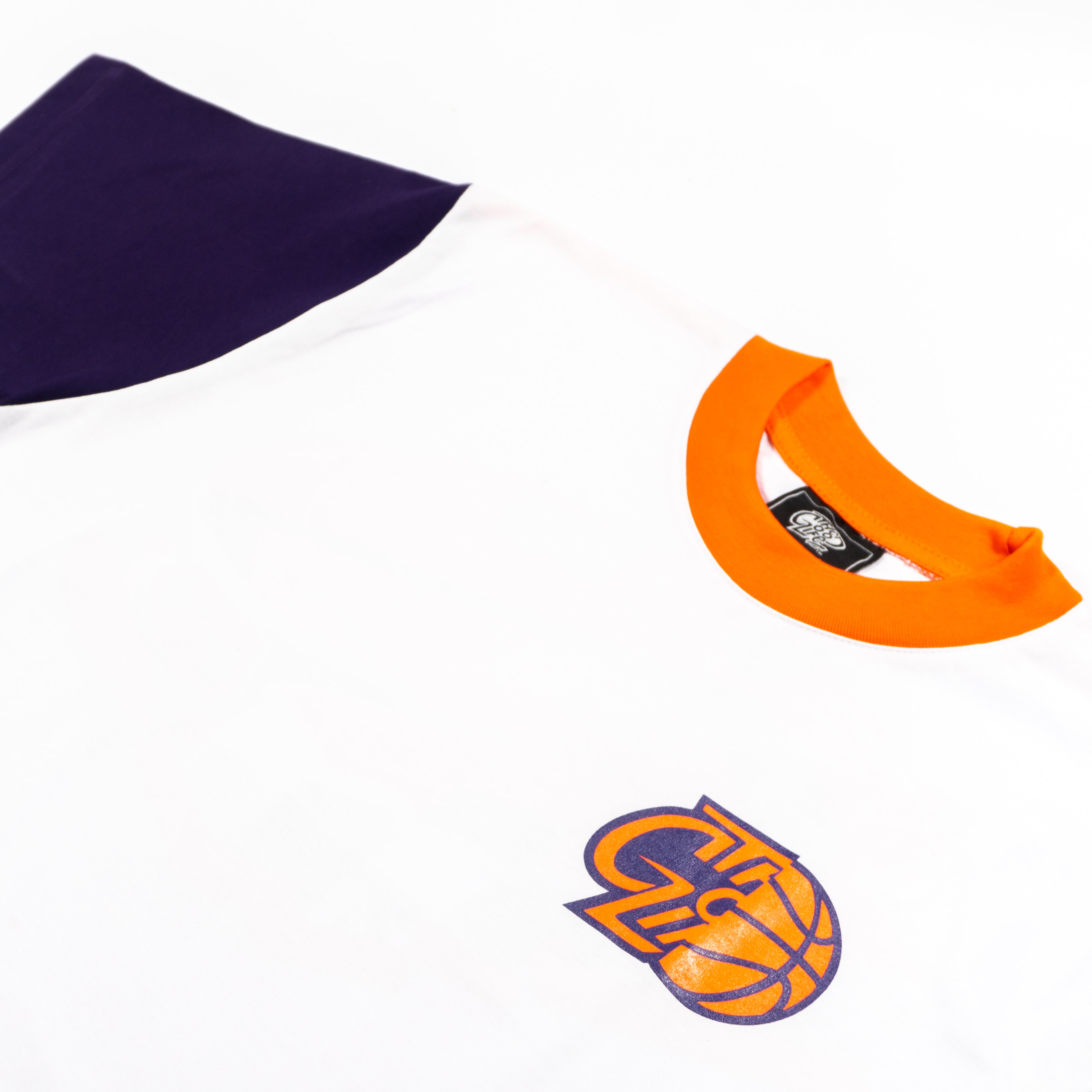 BALLIN ARENA (3TONE) T-SHIRT