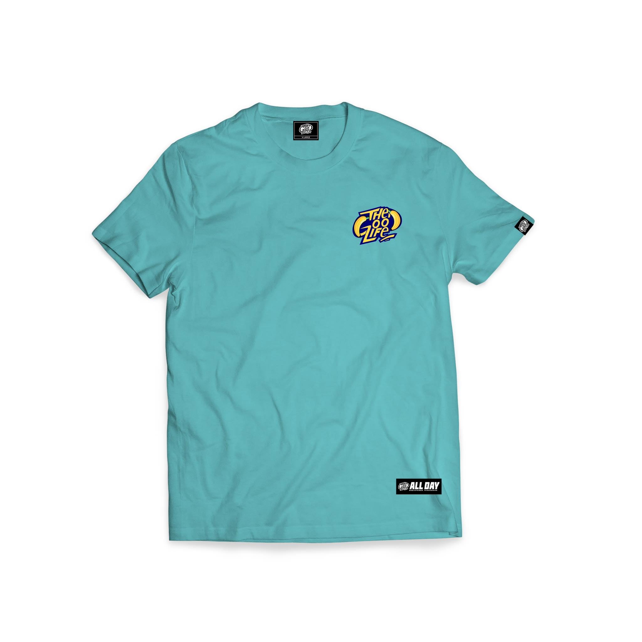 BANANA (MINT) T-SHIRT