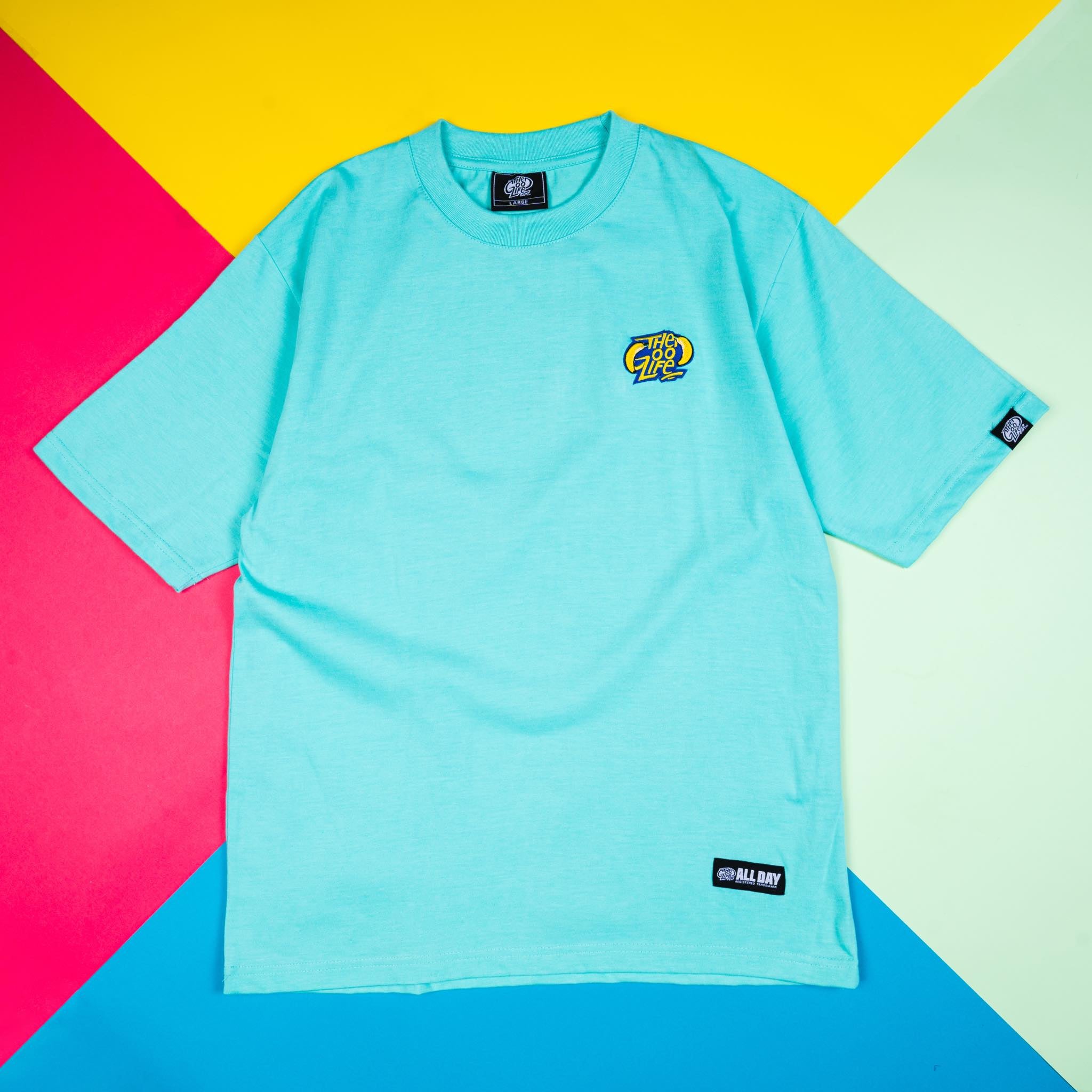 BANANA (MINT) T-SHIRT