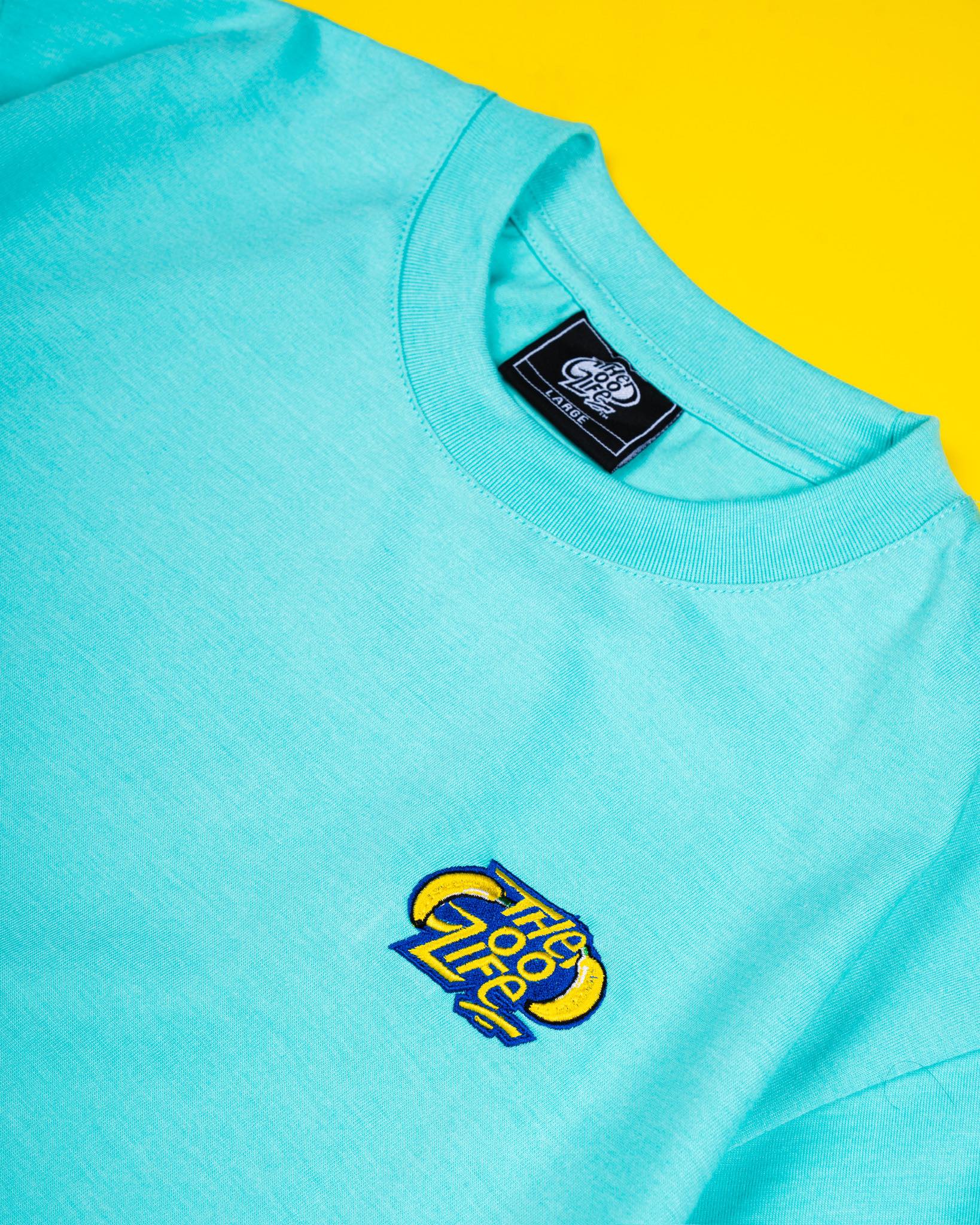 BANANA (MINT) T-SHIRT