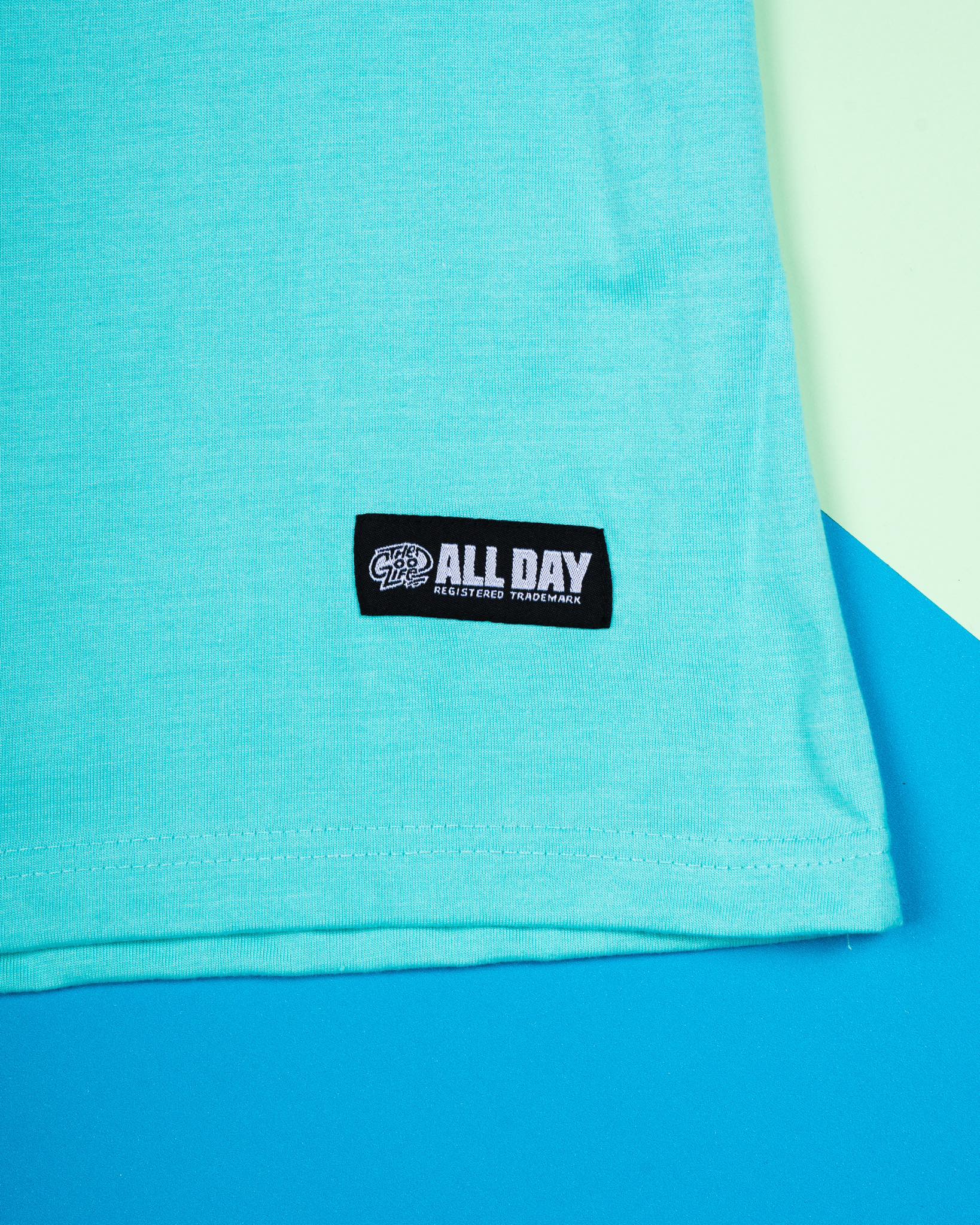 BANANA (MINT) T-SHIRT