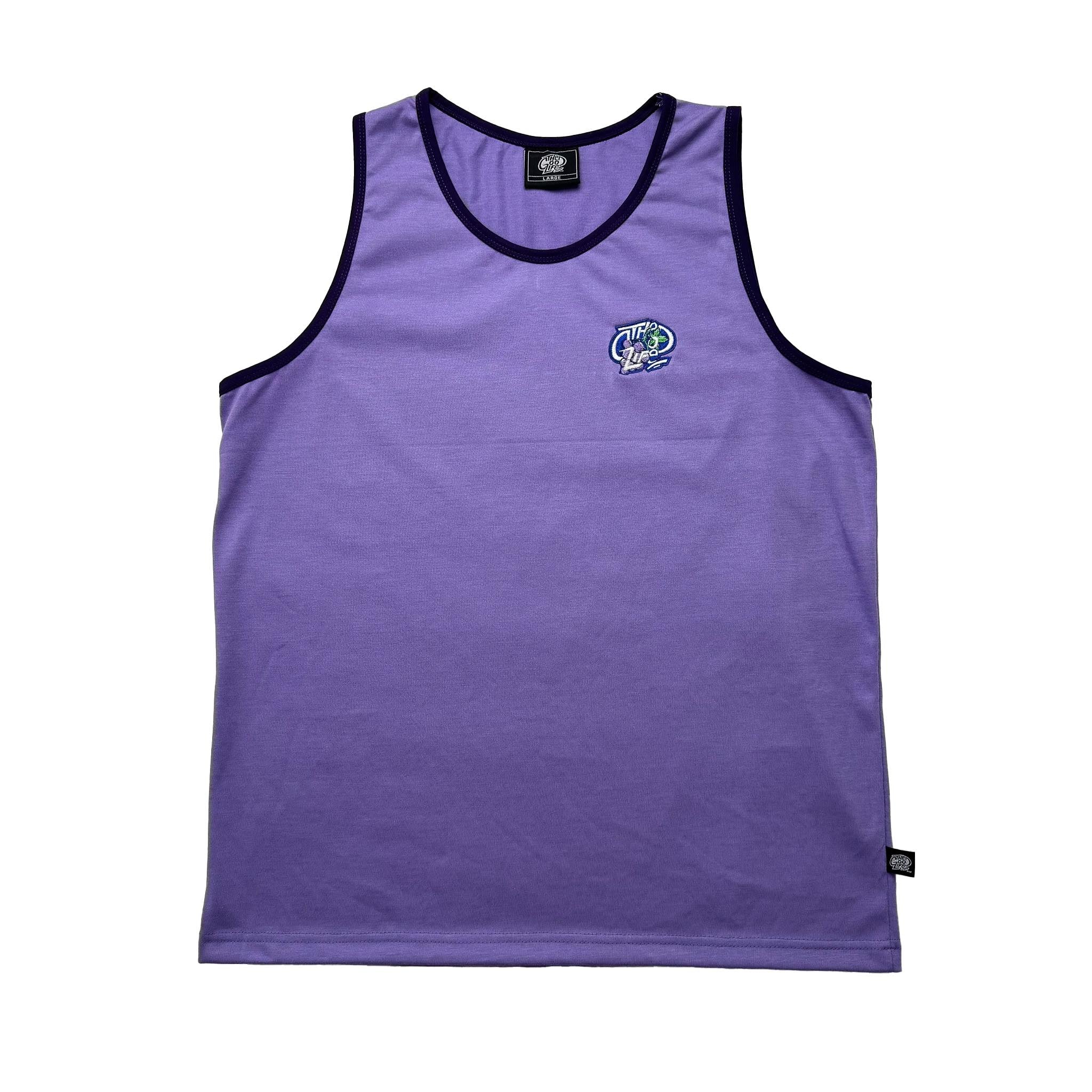 GRAPES (LAVENDER) SANDO