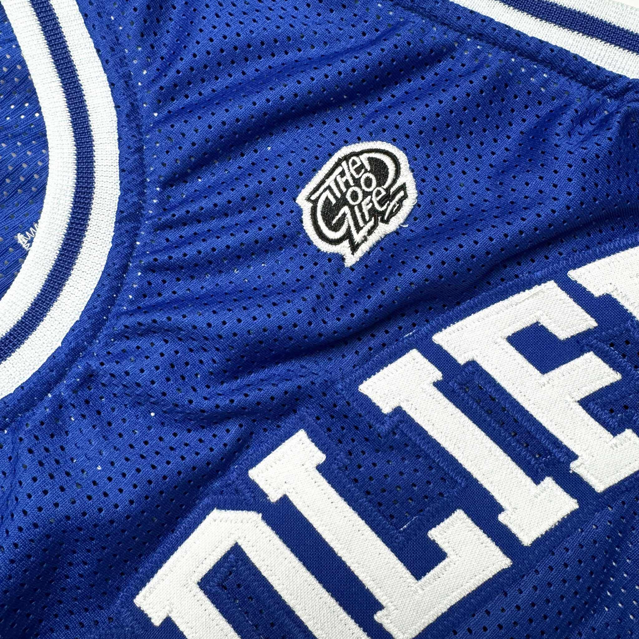 TGL (BLUE) JERSEY