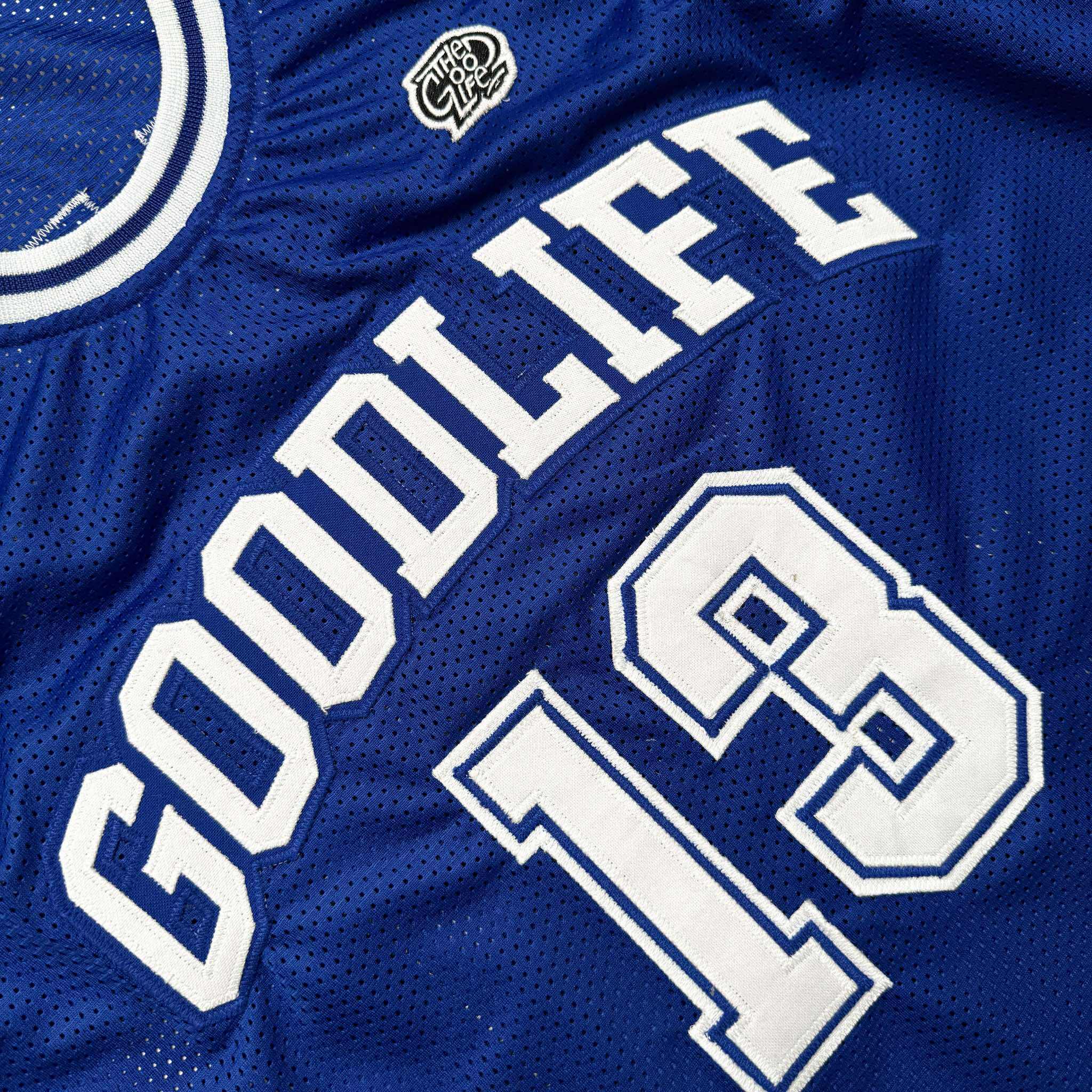 TGL (BLUE) JERSEY