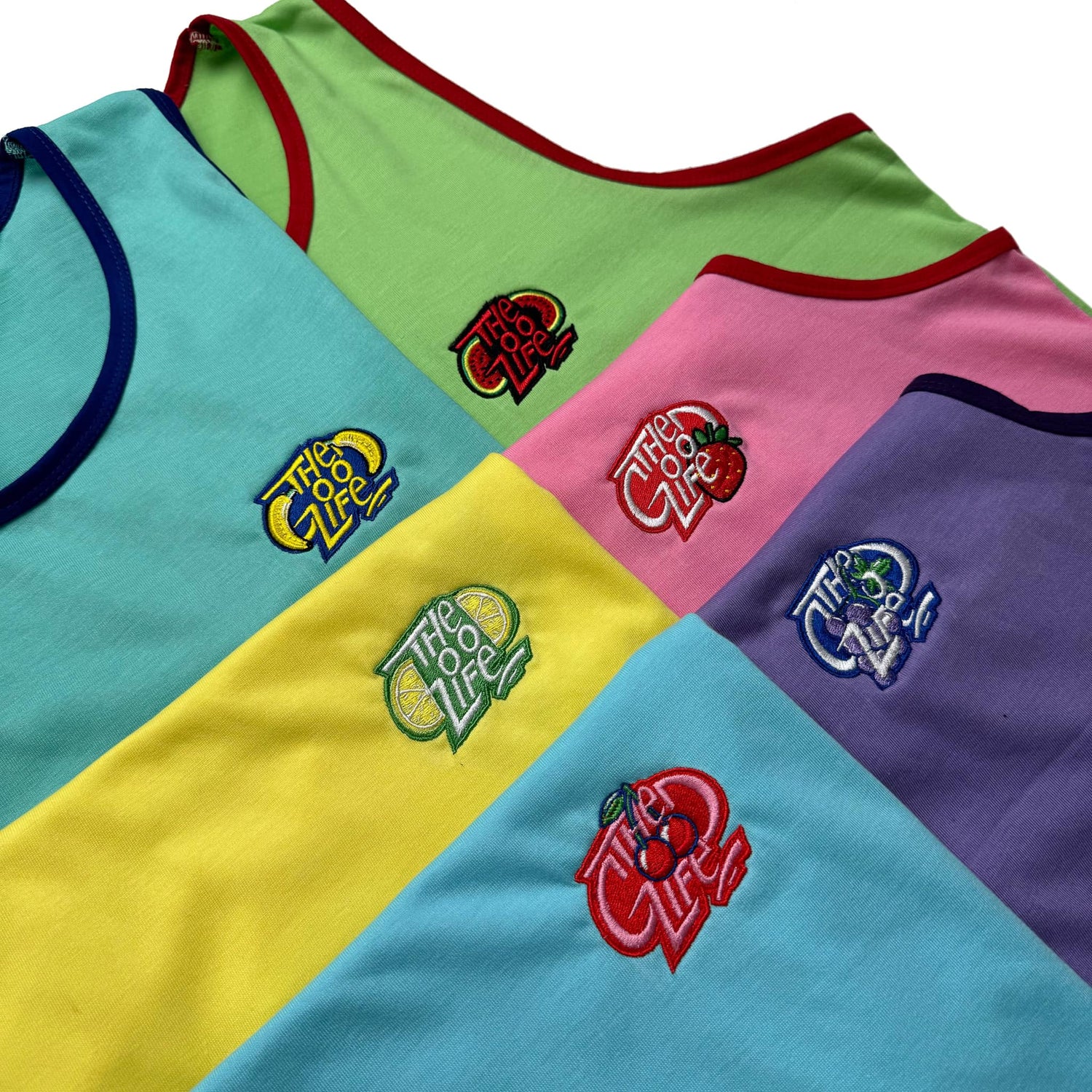 FRUITY SANDO