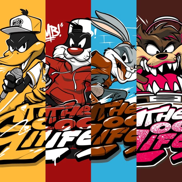 TUNESQUAD V1