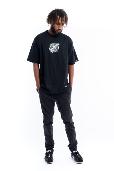 REAPER (BLACK) T-SHIRT