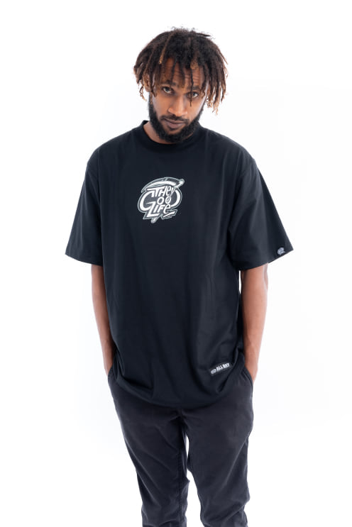 REAPER (BLACK) T-SHIRT