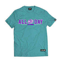 LEAGUE (MINT) T-SHIRT