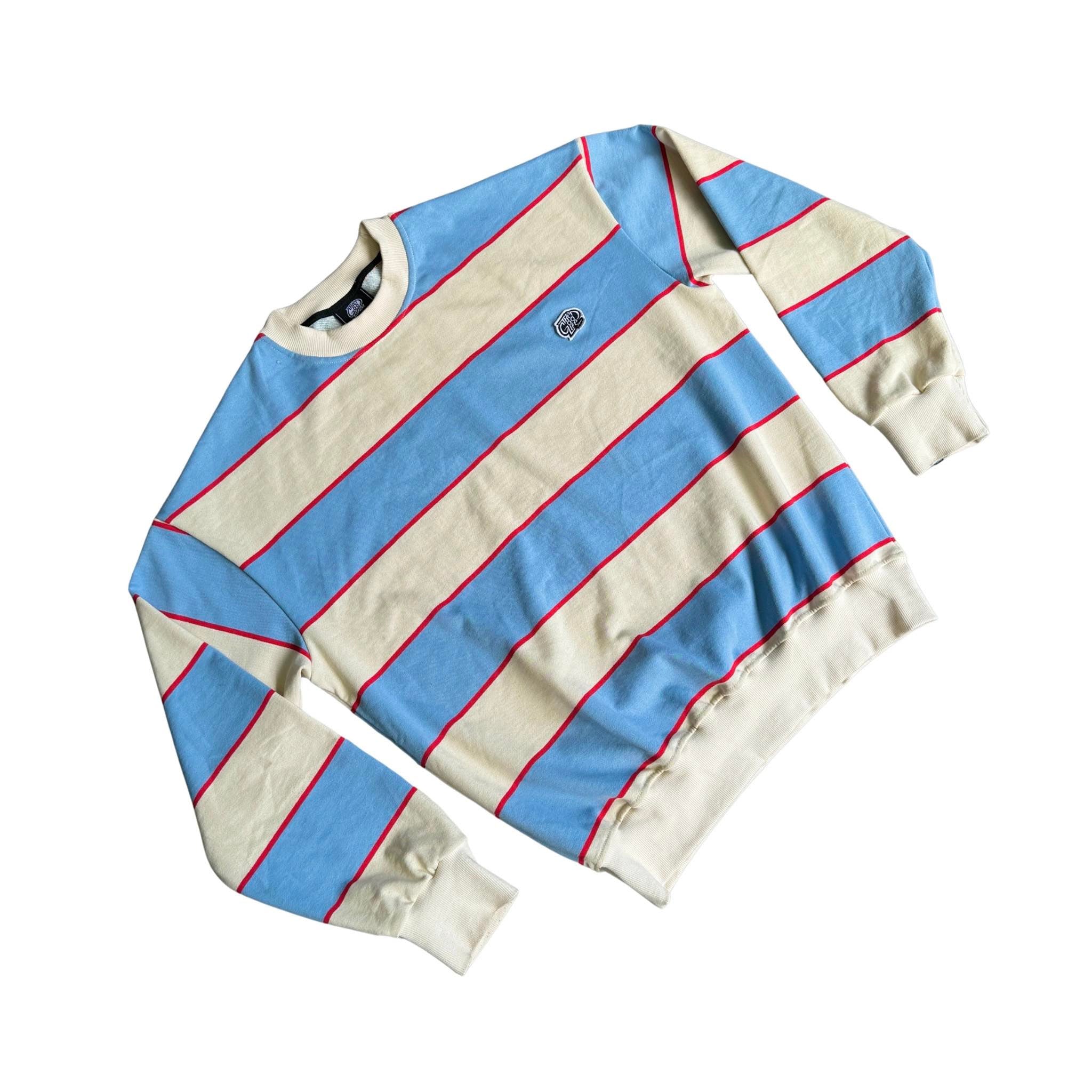 OCEAN BREEZE (SWEATSHIRT)