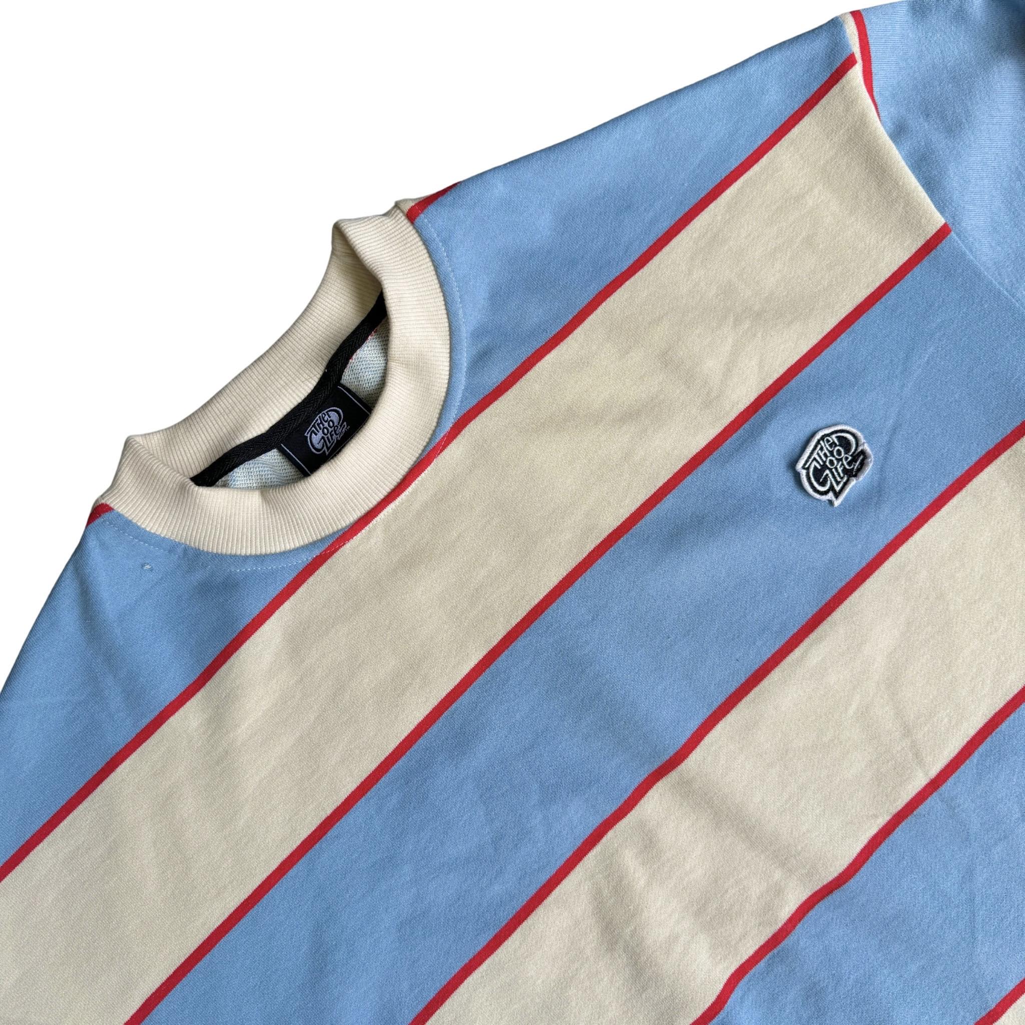 OCEAN BREEZE (SWEATSHIRT)