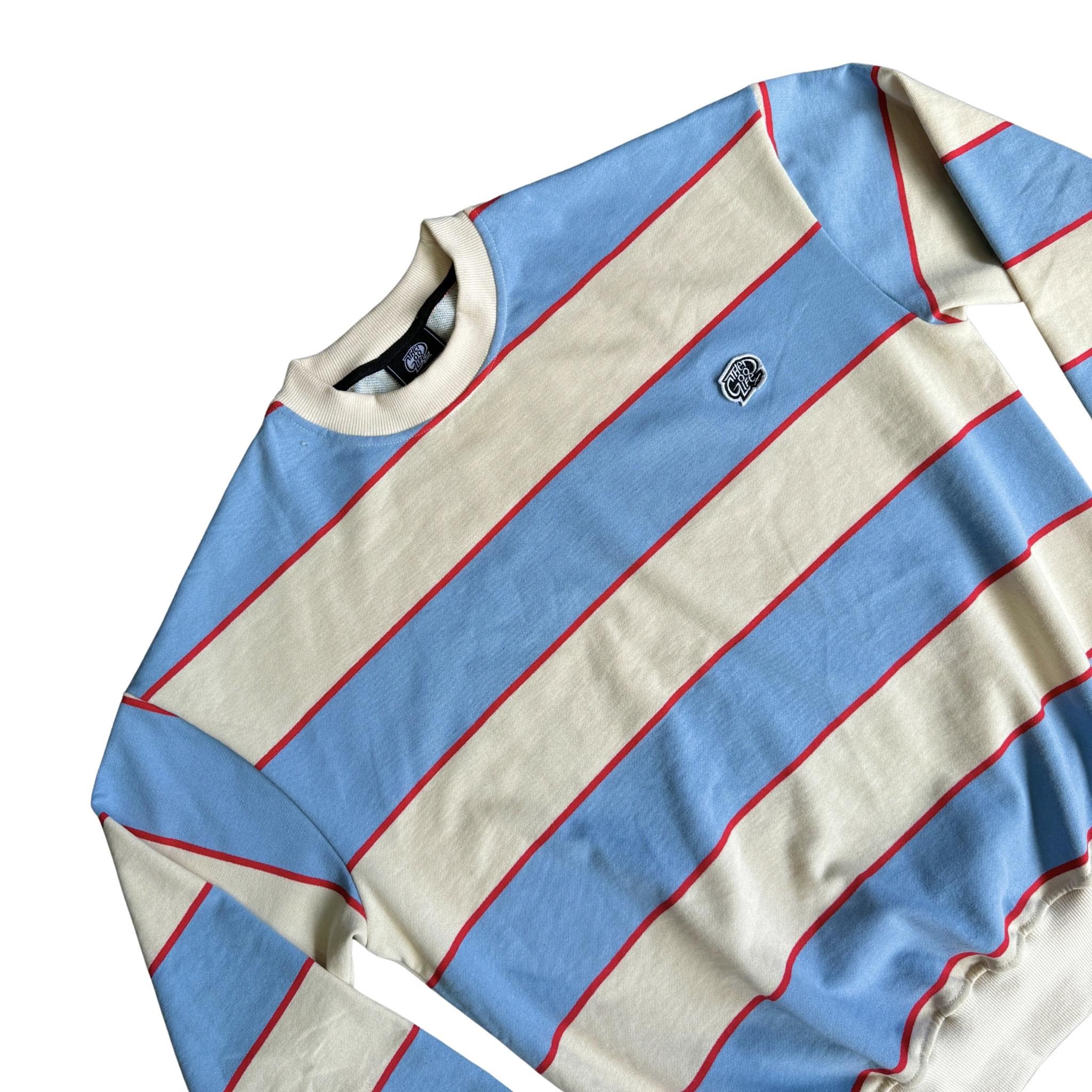 OCEAN BREEZE (SWEATSHIRT)