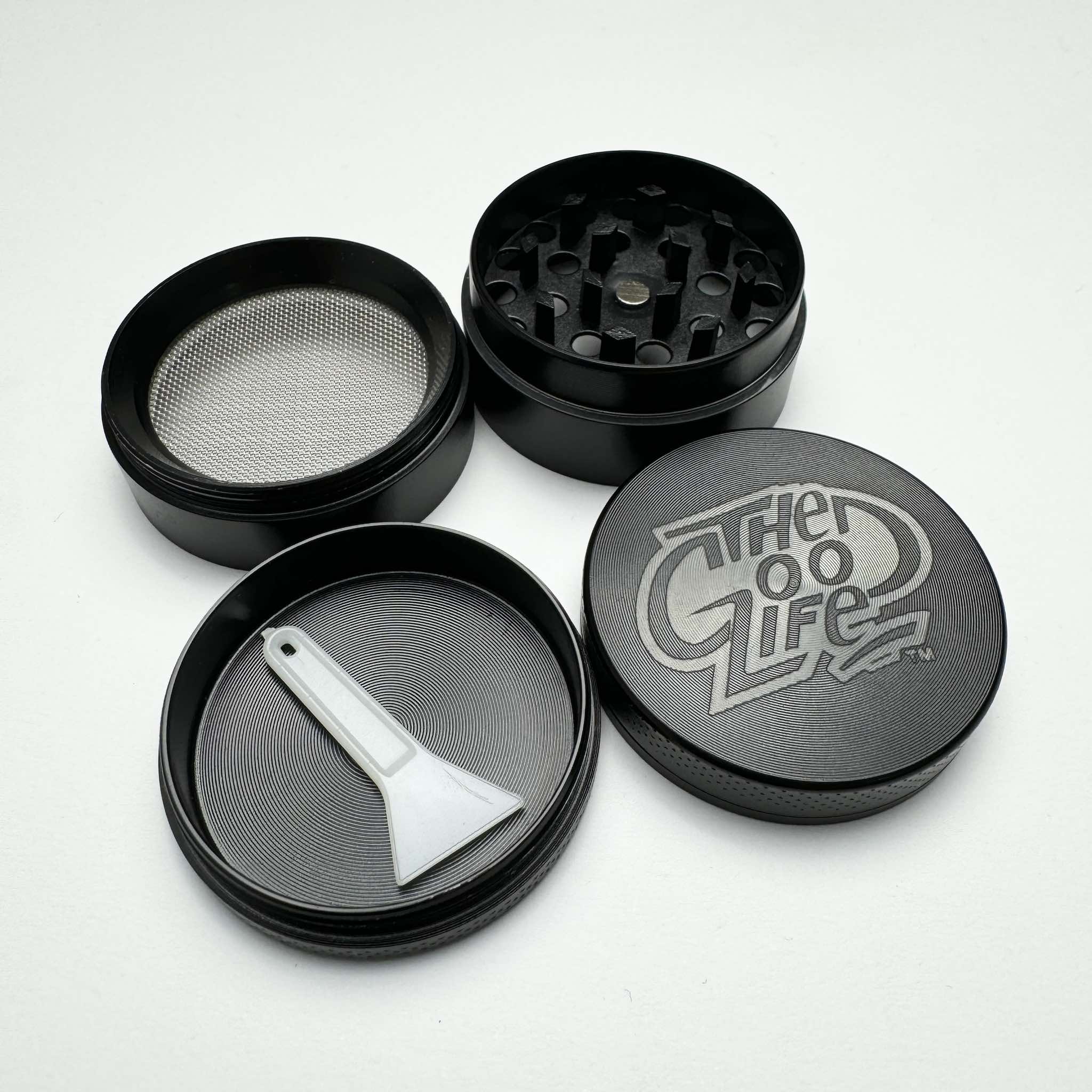 GOODLIFE - OG CRUSHER