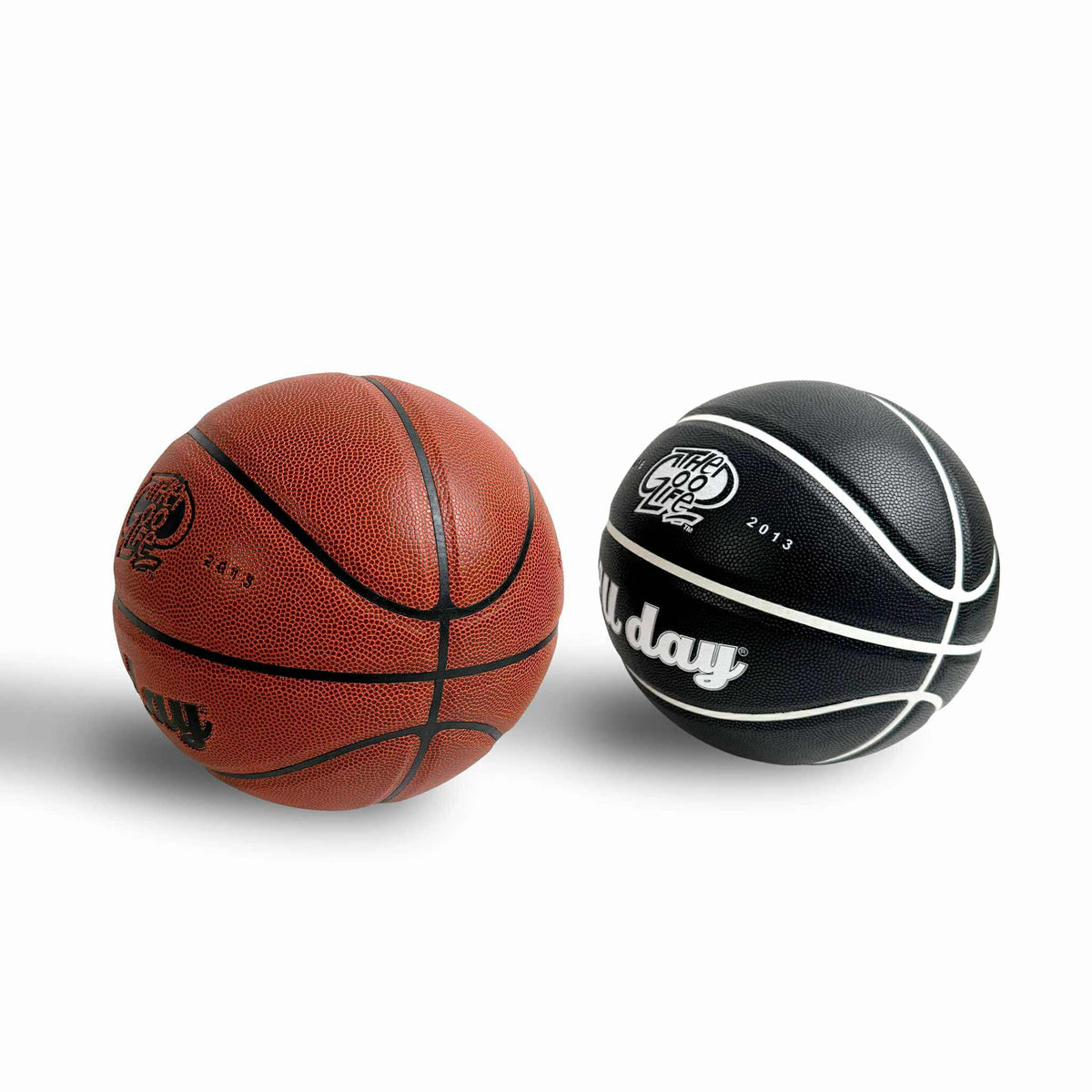 BALL ALLDAY
