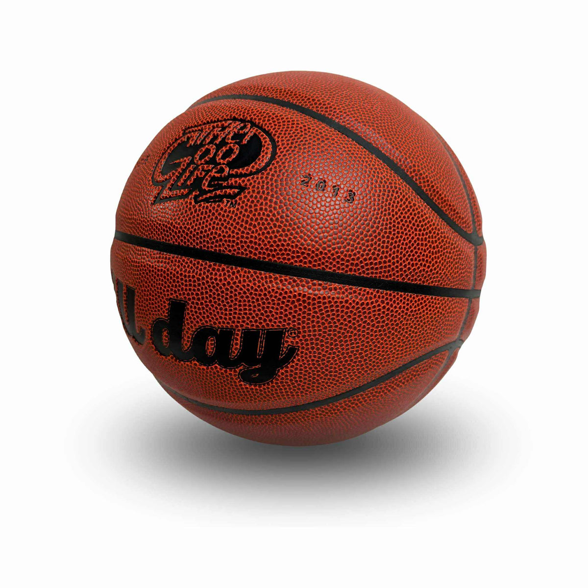 BALL ALLDAY