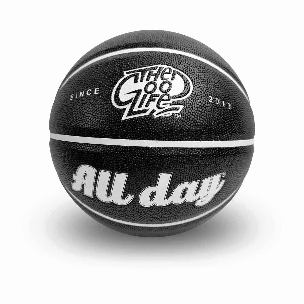 BALL ALLDAY