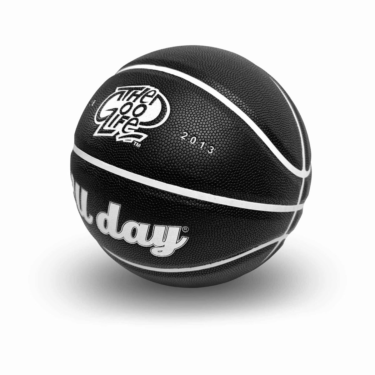 BALL ALLDAY