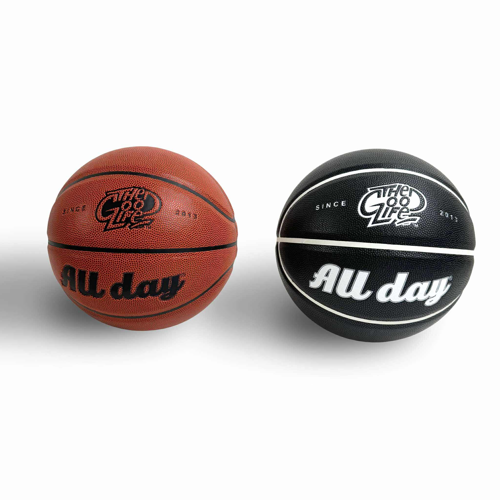 BALL ALLDAY