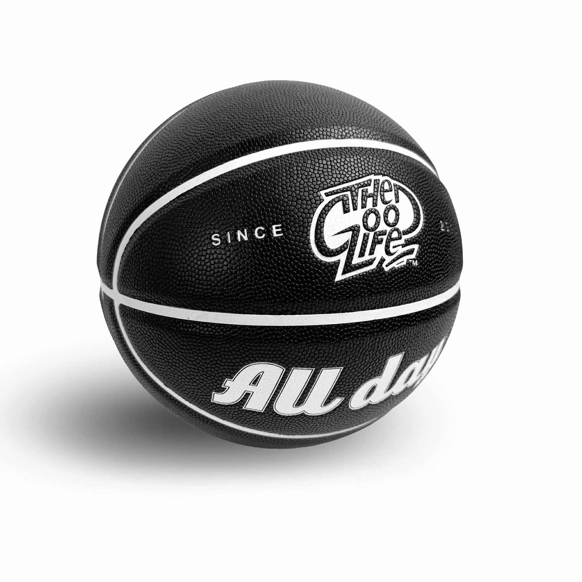 BALL ALLDAY