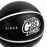 BALL ALLDAY