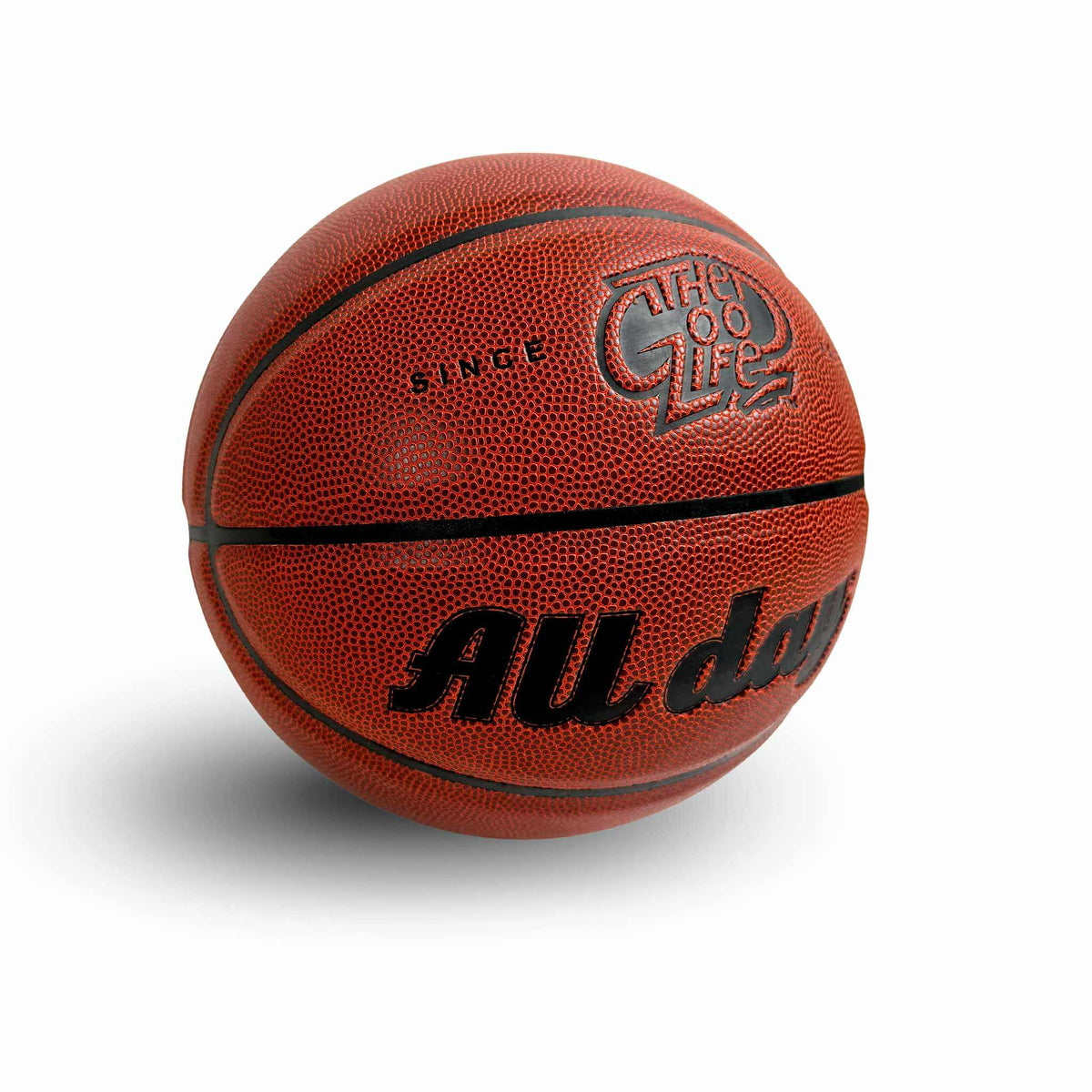 BALL ALLDAY