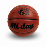 BALL ALLDAY