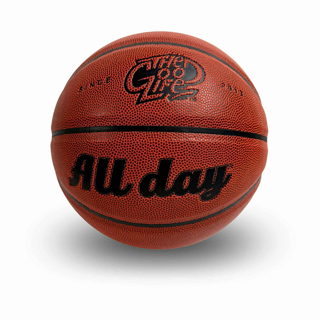 BALL ALLDAY