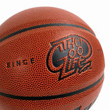 BALL ALLDAY