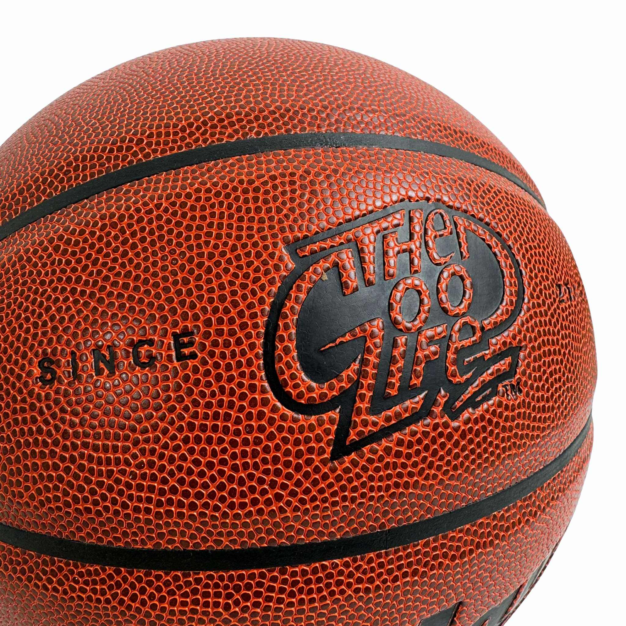 BALL ALLDAY
