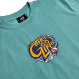 SEA TURTLE (MINT) T-SHIRT