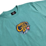 SEA TURTLE (MINT) T-SHIRT