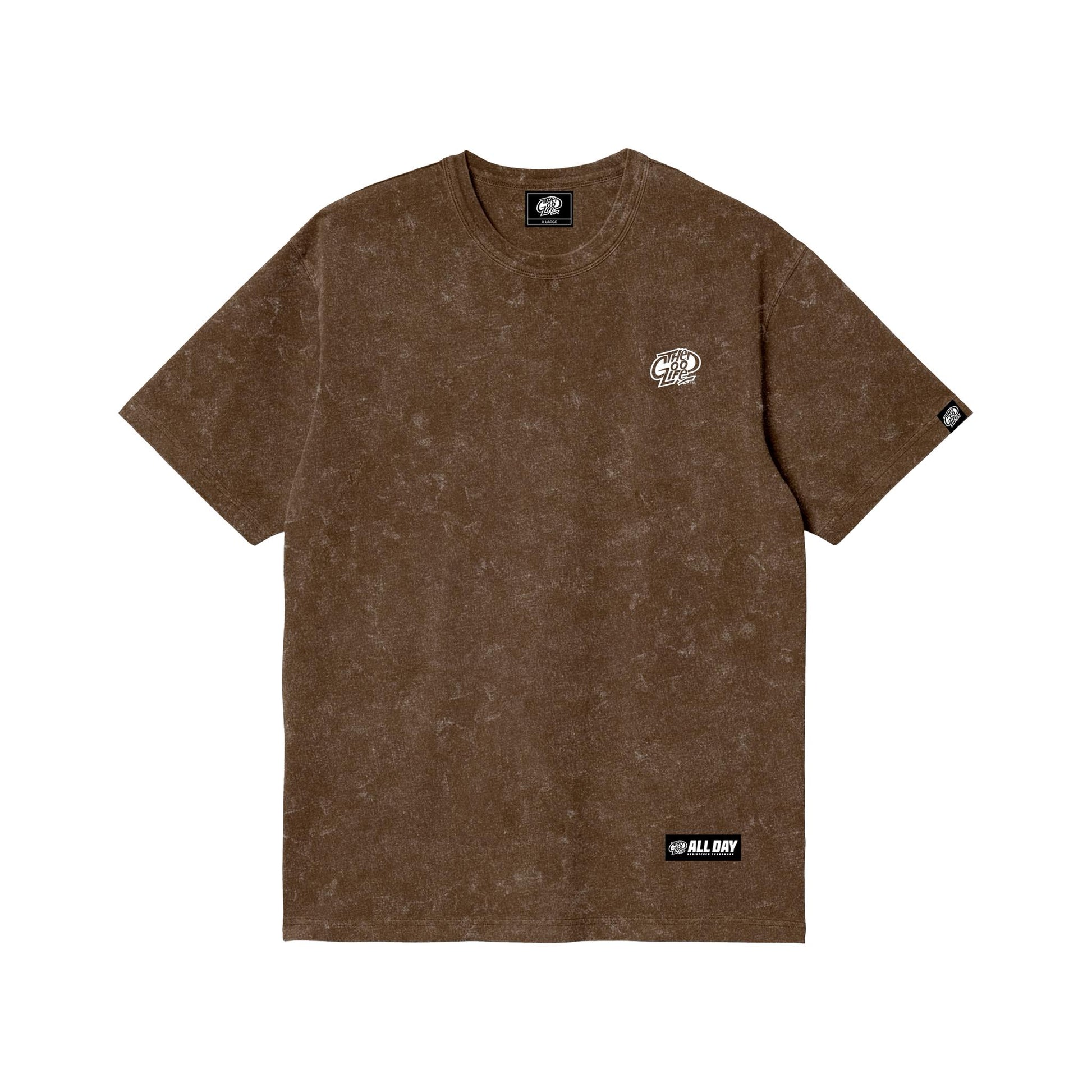 EMBRO WASH T-SHIRT