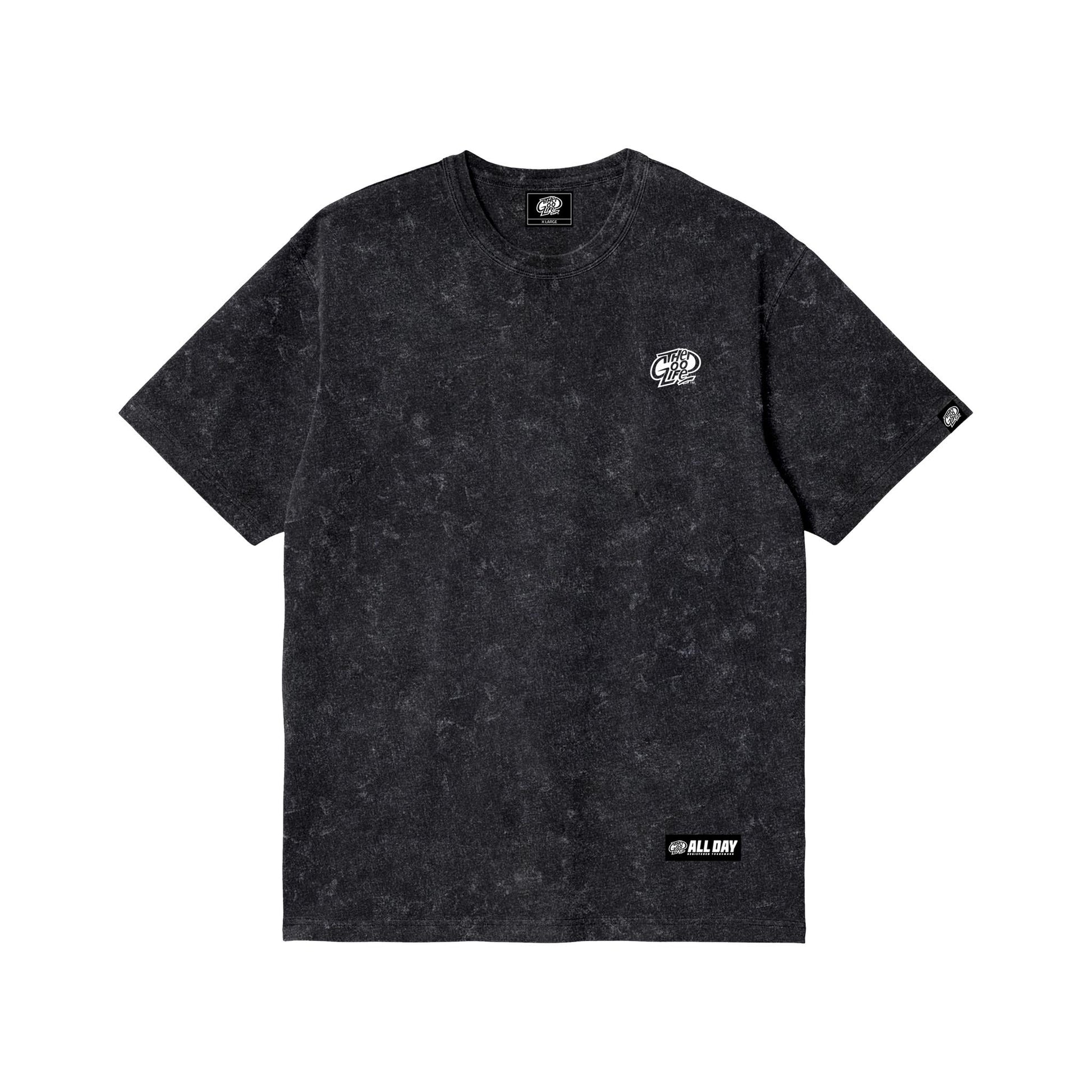 EMBRO WASH T-SHIRT