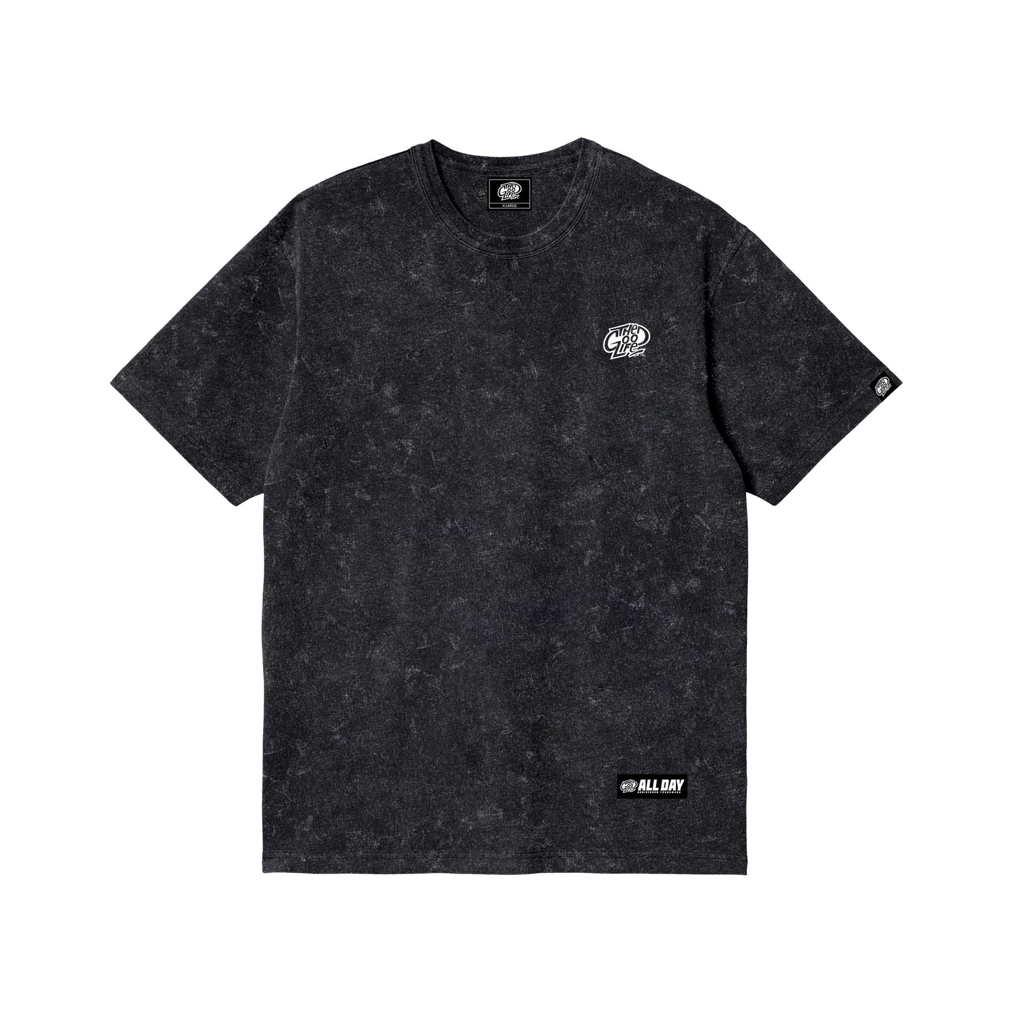 EMBRO WASH T-SHIRT
