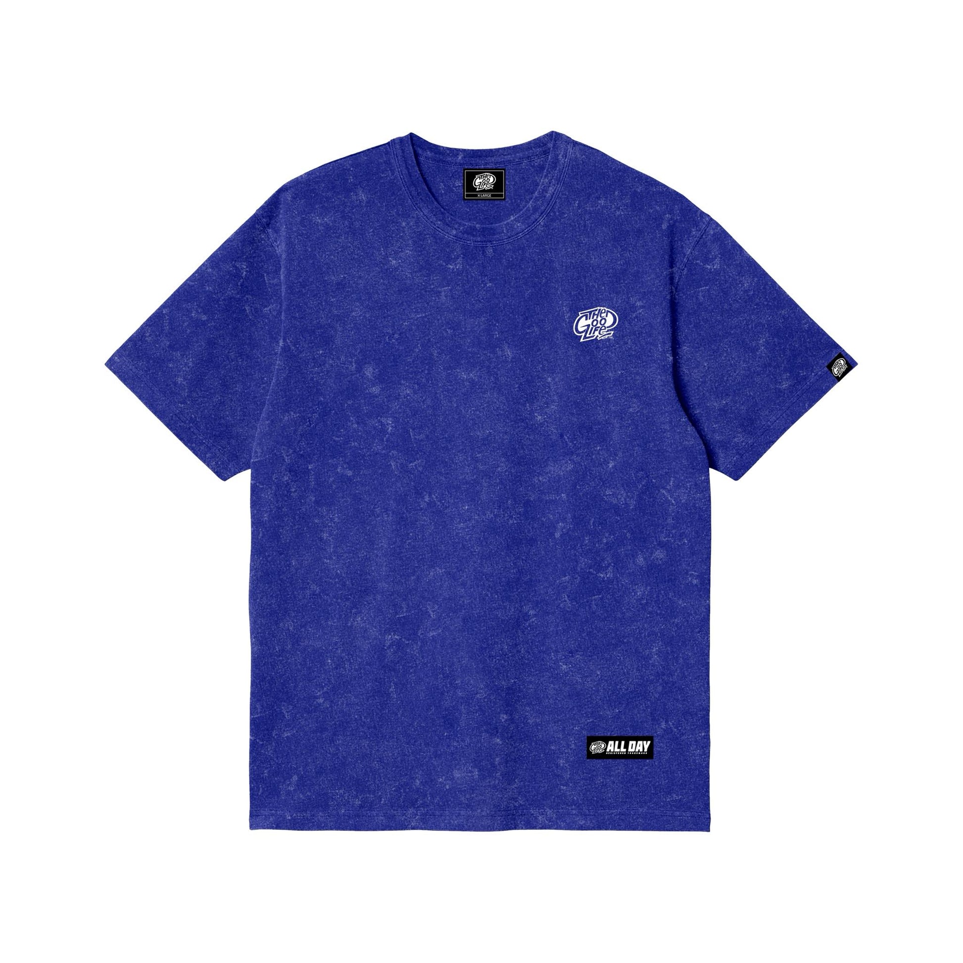 EMBRO WASH T-SHIRT