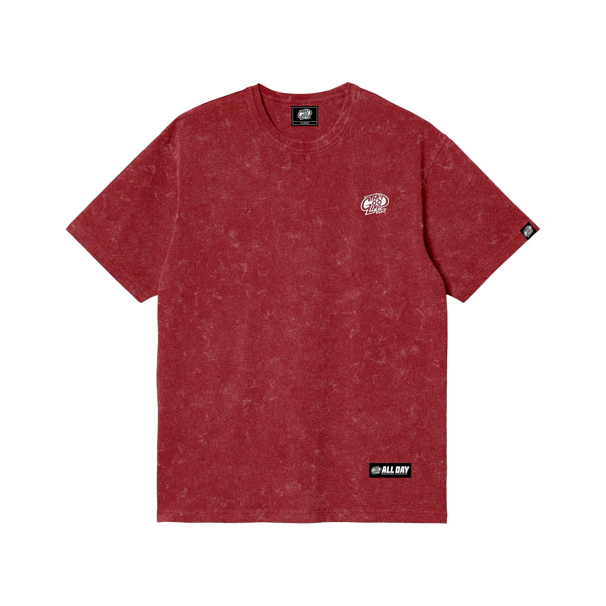 EMBRO WASH T-SHIRT
