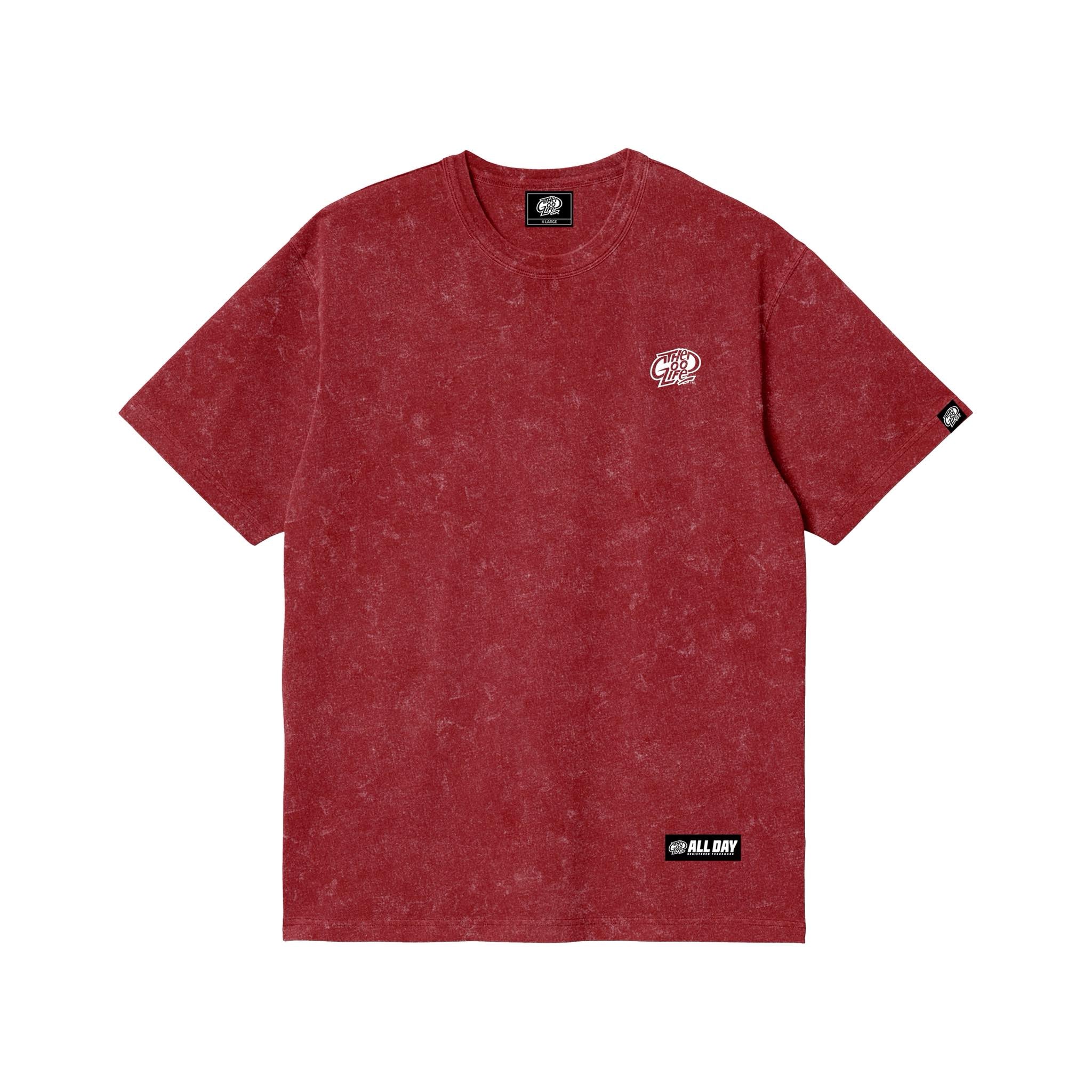 EMBRO WASH T-SHIRT