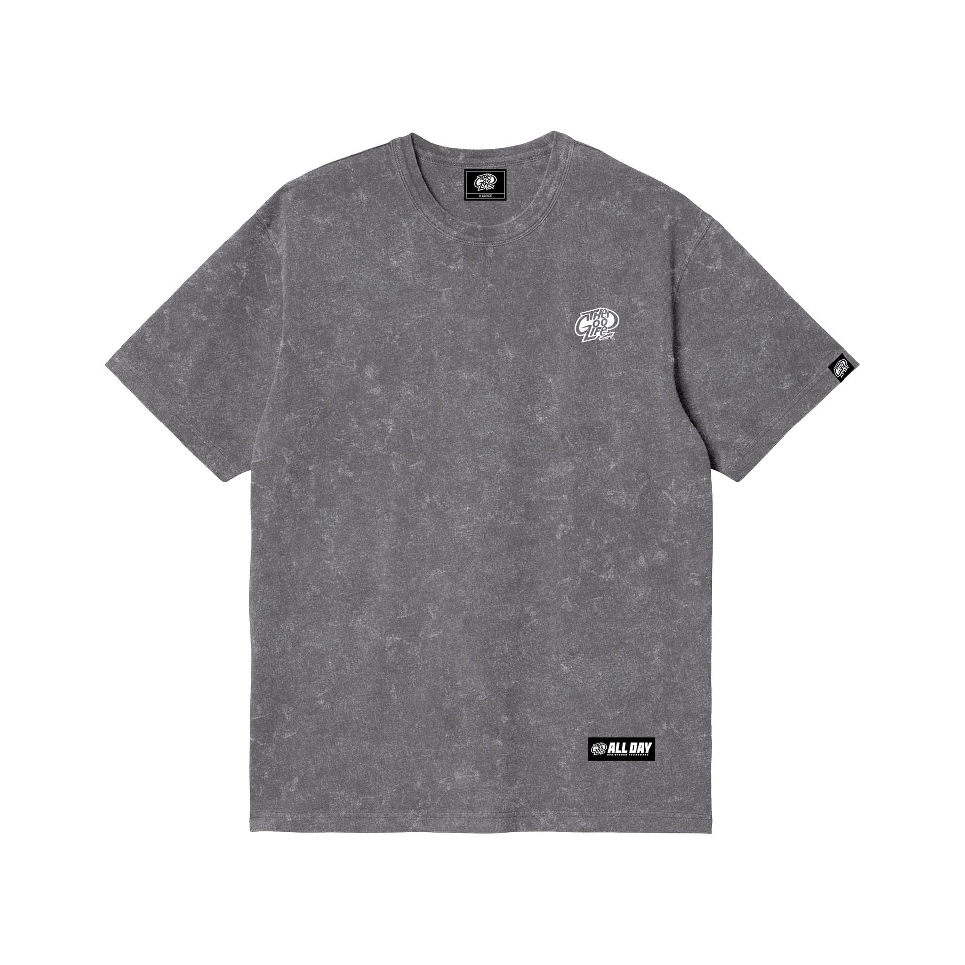 EMBRO WASH T-SHIRT