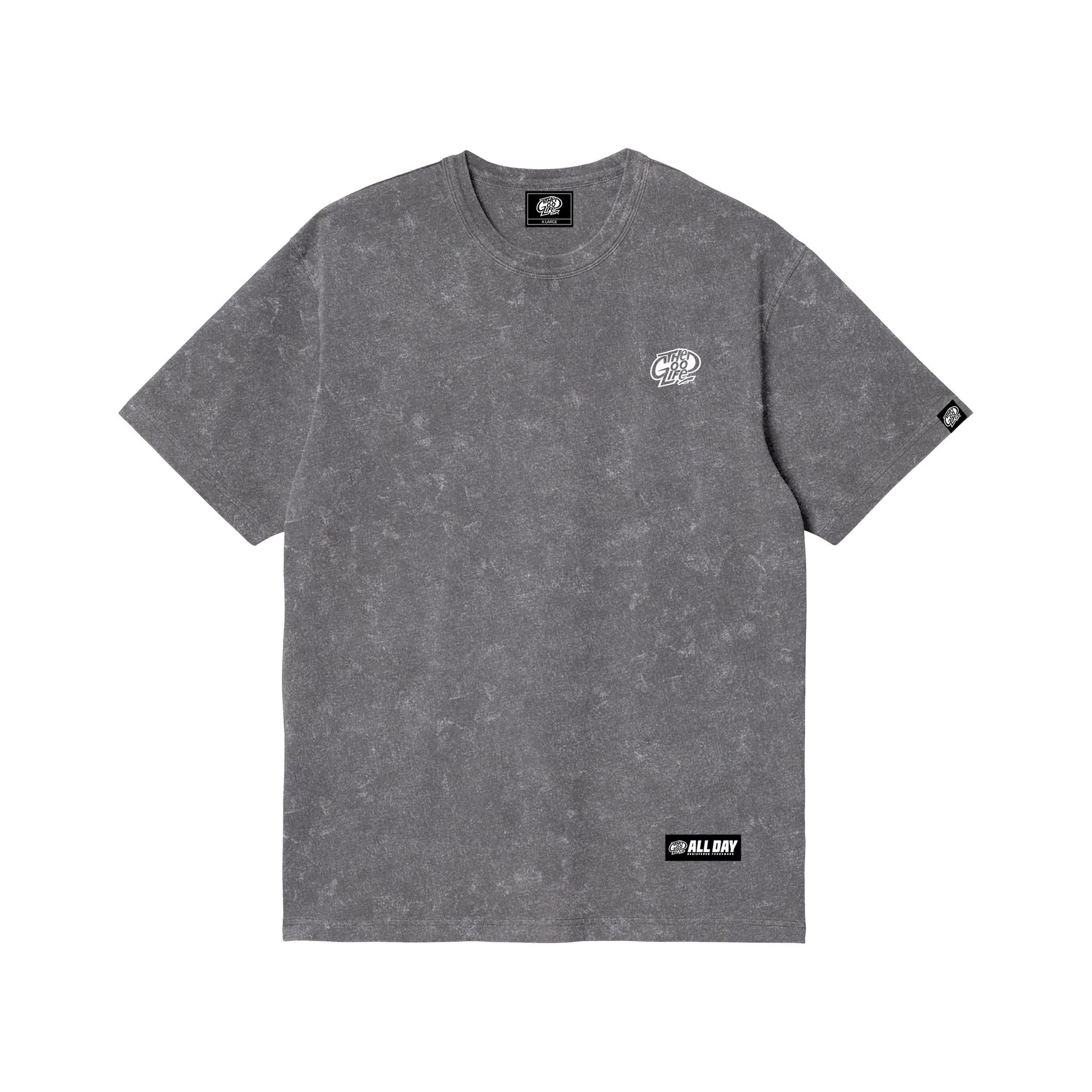 EMBRO WASH T-SHIRT