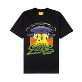 ABDUCTION TEE