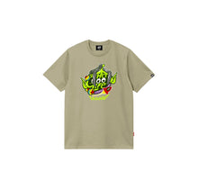 ALIENY (KHAKI) T-SHIRT