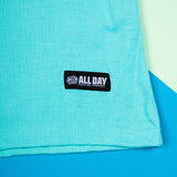 BANANA (MINT) T-SHIRT