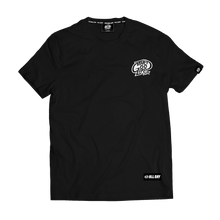 EMBRO (BLACK) TEE