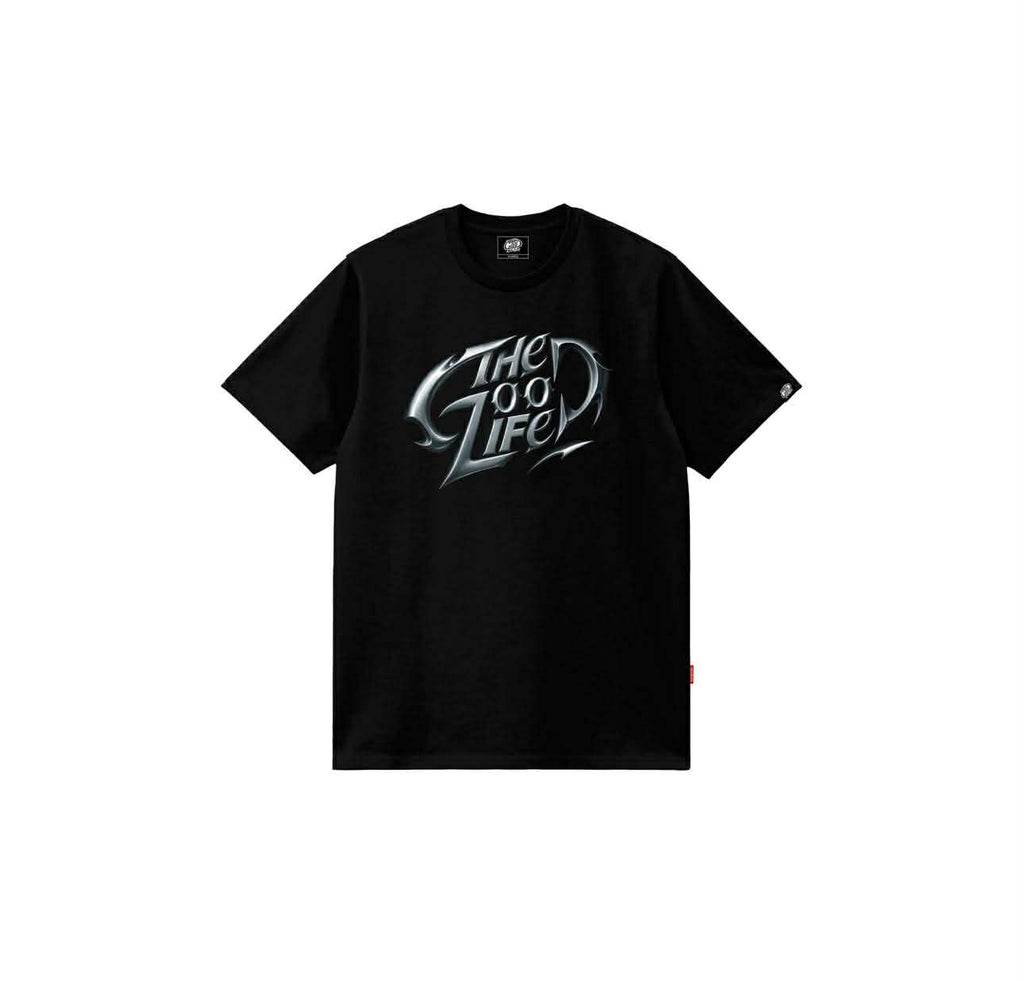 OG BLADE (BLACK) - T-SHIRT