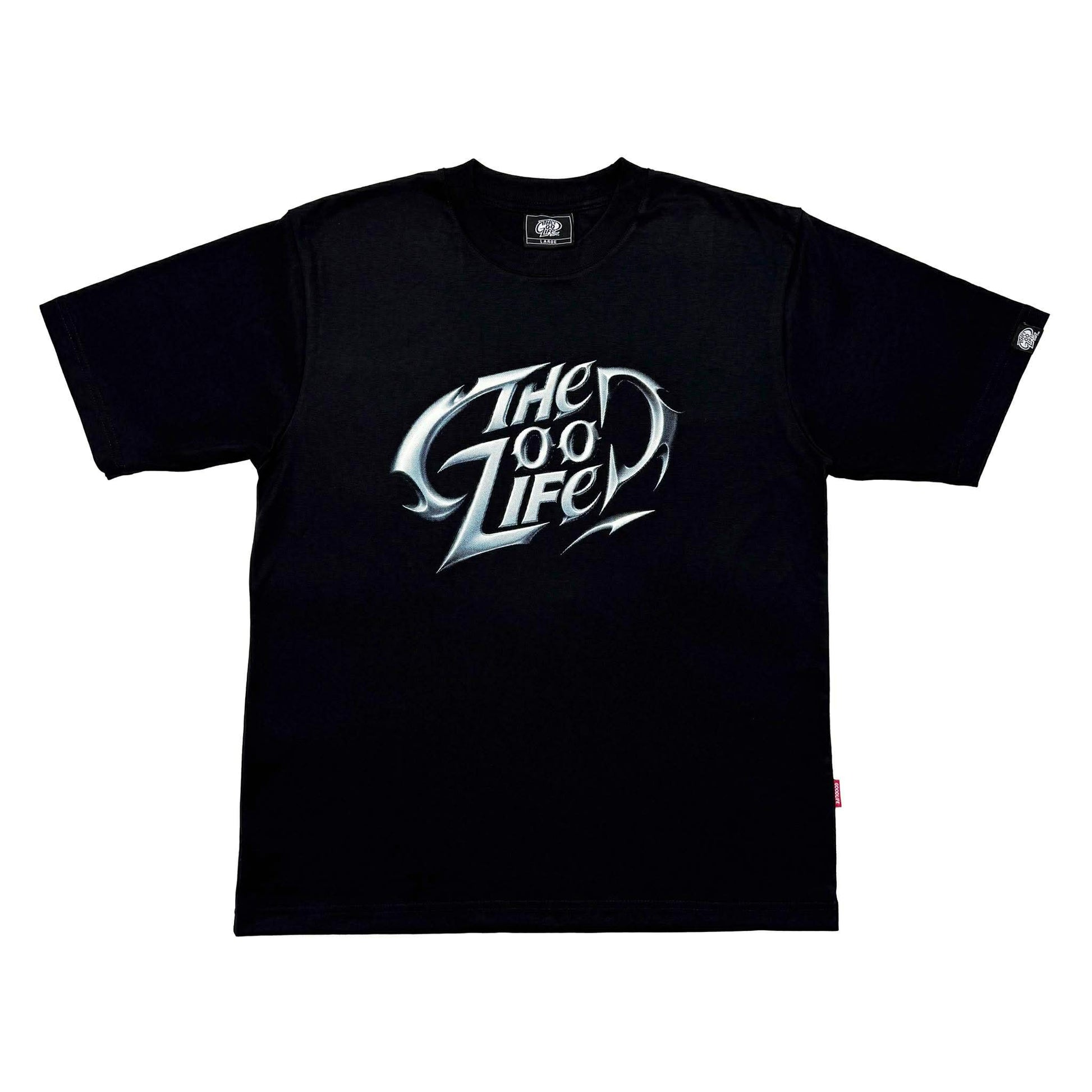 OG BLADE (BLACK) - T-SHIRT