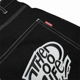 OLD ENGLISH (BLACK) DENIM PANTS