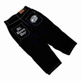 OLD ENGLISH (BLACK) DENIM PANTS