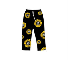 BLOOM (BLACK) PANTS