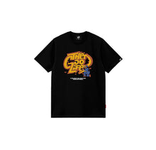 13 BRICKS (BLACK) T-SHIRT
